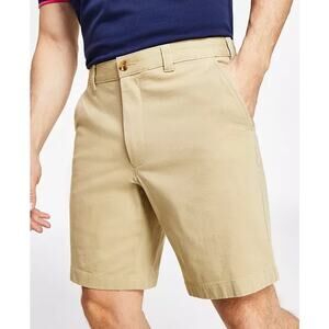 Club Room 4 Way‎ Stretch 9 inch inseam Chino Size 30